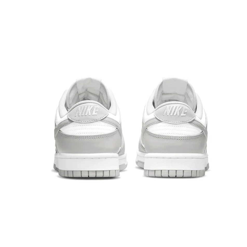 Low Grey Dunk Fog Nike 0629